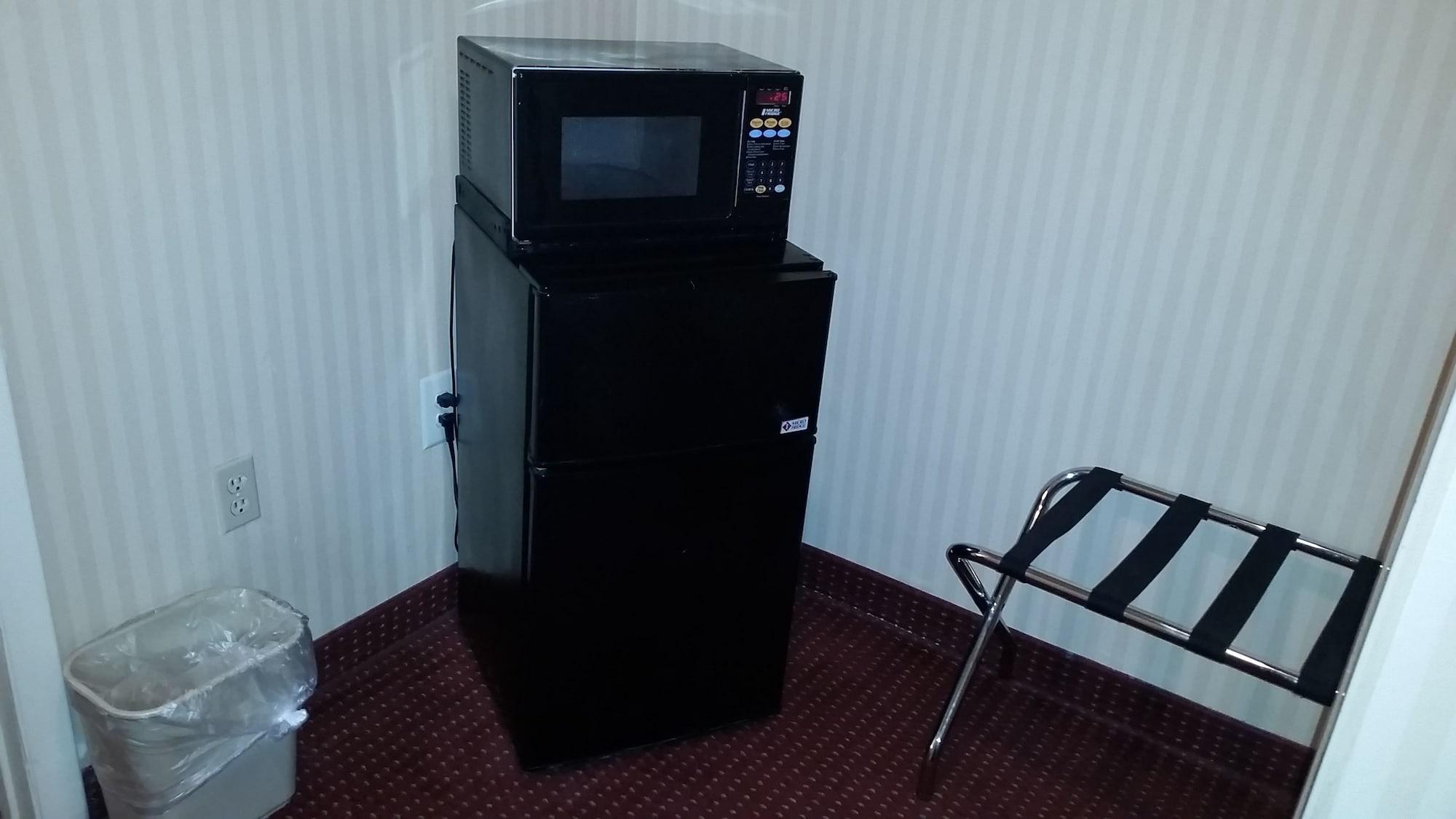 Quality Inn Mount Vernon Alexandria Exterior foto
