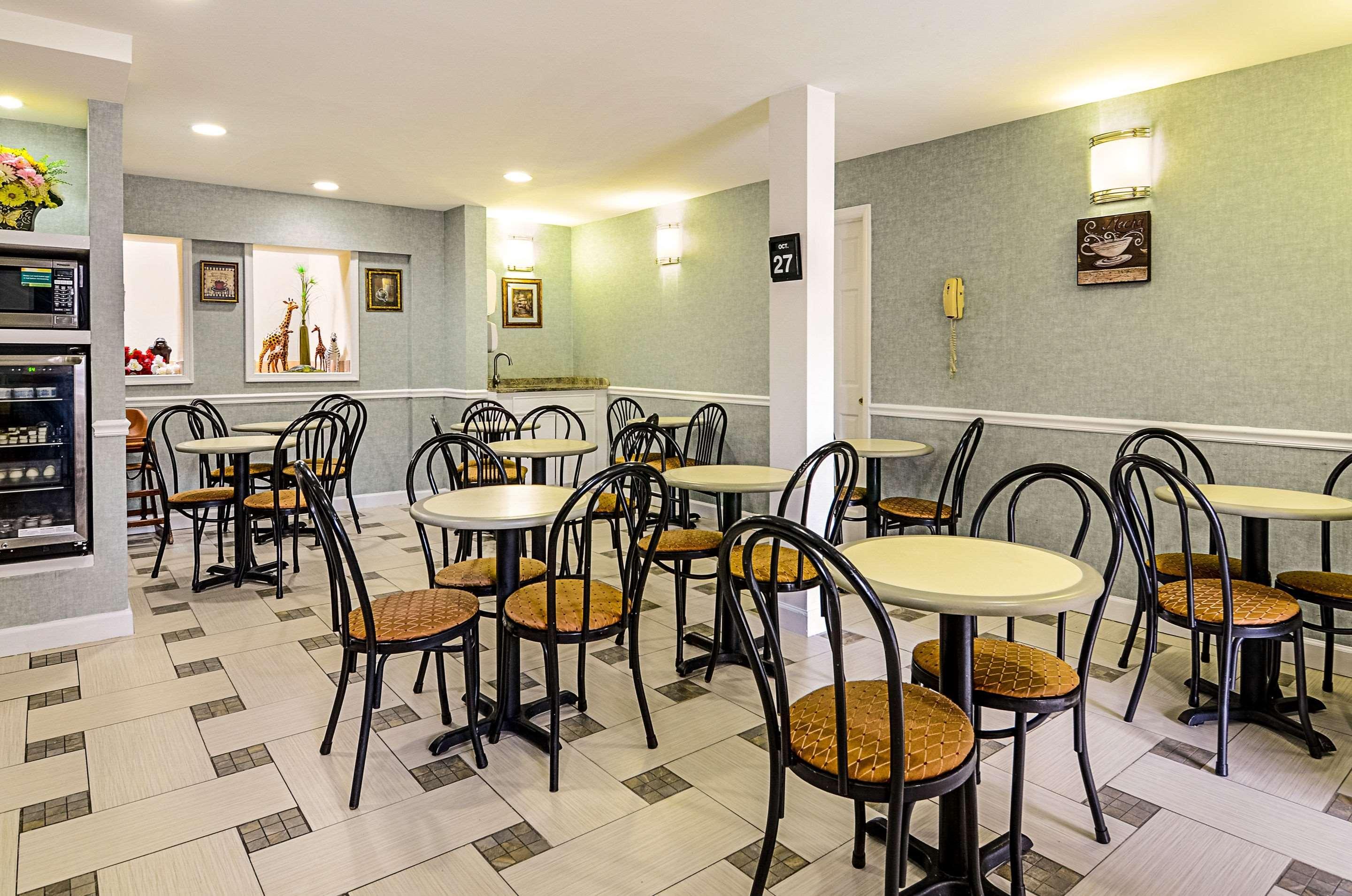 Quality Inn Mount Vernon Alexandria Exterior foto