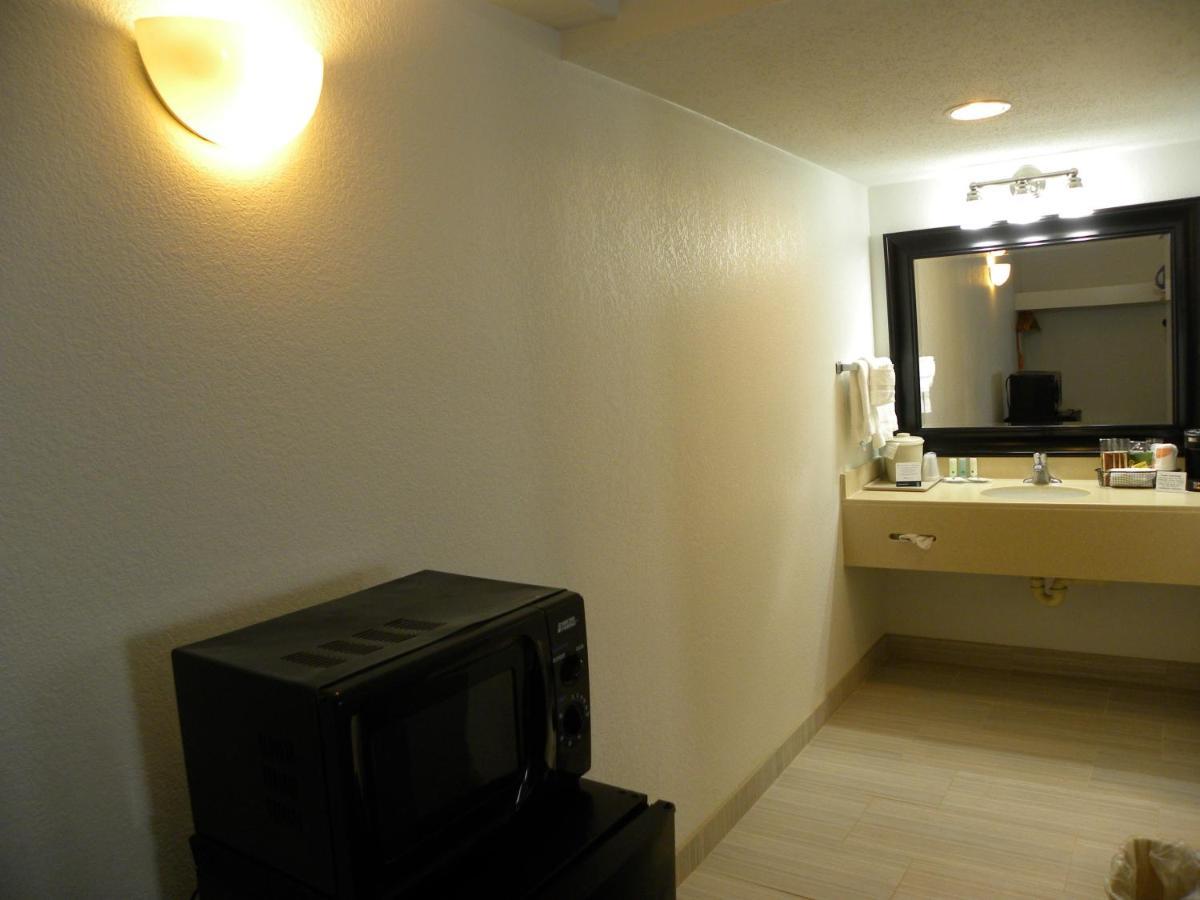 Quality Inn Mount Vernon Alexandria Exterior foto